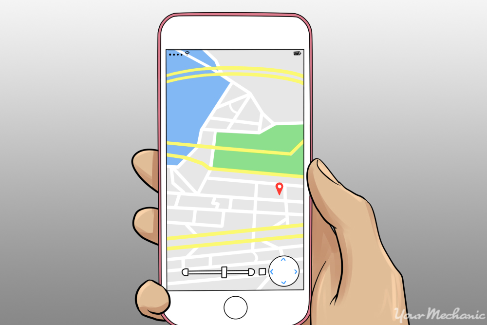 Best Traffic Maps App